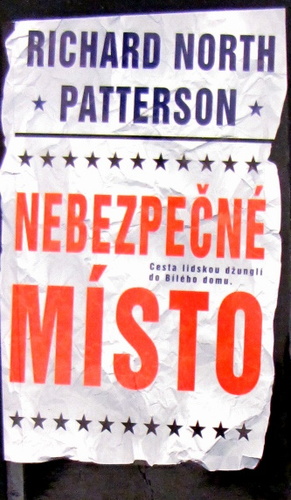 Nebezpečné místo