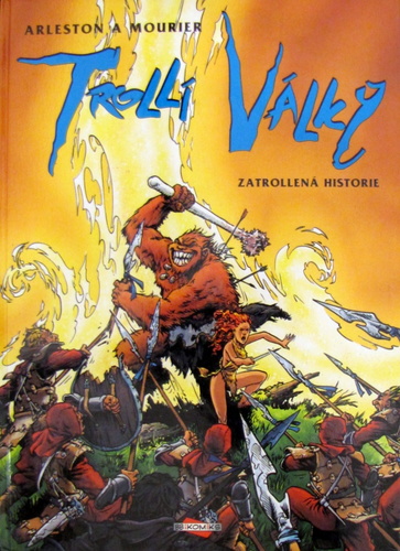 Trollí války 1.