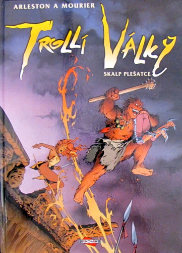 Trollí války 2.