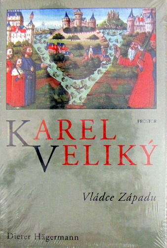 Karel Veliký