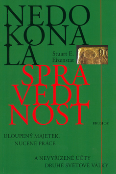 Nedokonalá spravedlnost