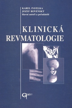 Klinická revmatologie