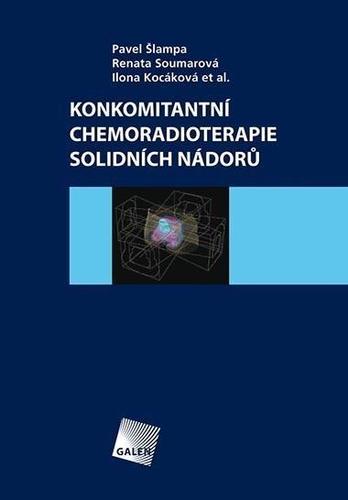 Konkomitantní chemoradioterapie solidníc