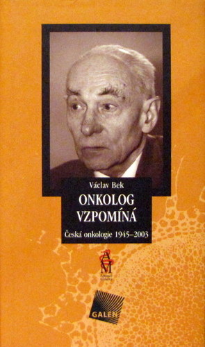 Onkolog vzpomíná