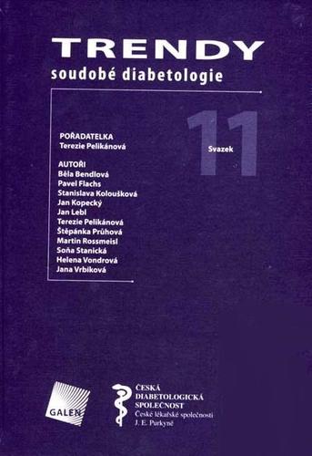 Trendy soudobé diabetologie