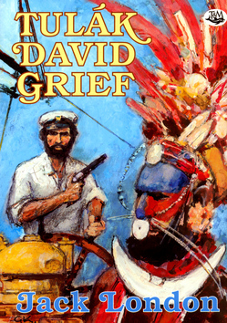 Tulák David Grief
