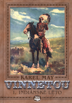Vinnetou I - Indiánské léto