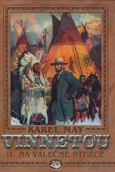 Vinnetou II - Na válečné stezce
