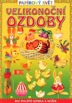 Velikonoční ozdoby