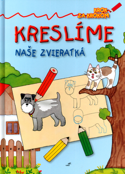 Kreslíme naše zvieratká