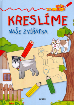 Kreslíme naše zvířátka