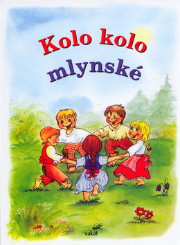 Kniha Kolo, kolo mlynské