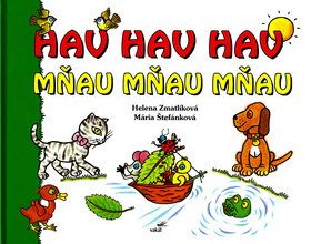 Hav hav hav mňau mňau mňau