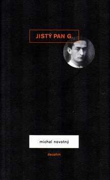 Jistý pan G. - Michal Novotný