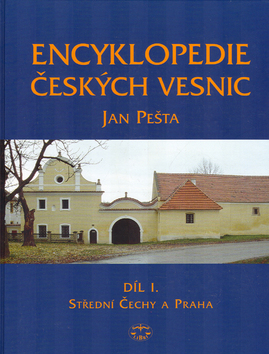 Encyklopedie českých vesnic I.