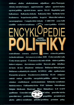 Encyklopedie politiky