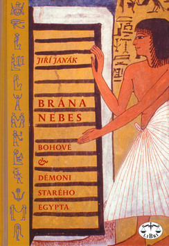 Brána nebes - Jiří Janák