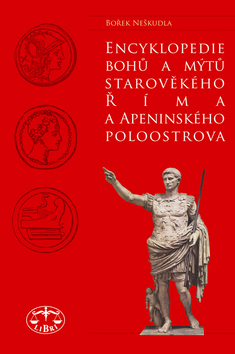 Encyklopedie bohů a mýtů starověkého Říma a Apeninského poloostrova