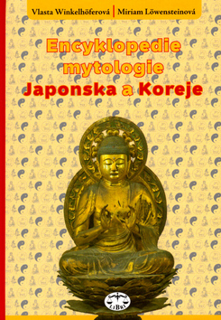 Encyklopedie mytologie Japonska a Koreje