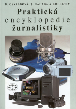 Praktická encyklopedie žurnalistiky