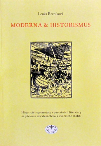 Moderna a historismus