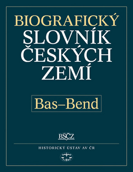 Biografický slovník českých zemí, Bas - Bend