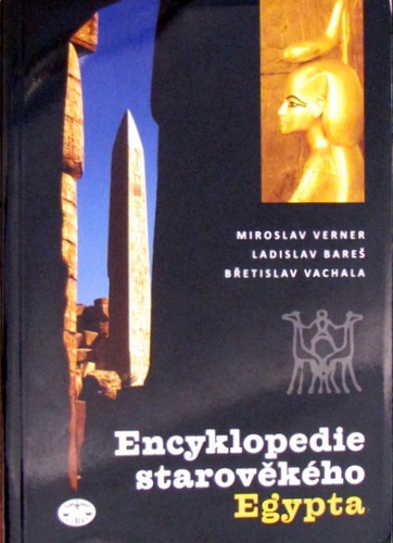 Encyklopedie starověkého Egypta