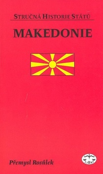 Makedonie