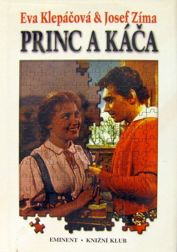 Princ a Káča