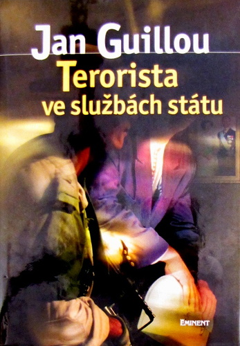 Terorista ve službách státu