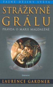 Strážkyně grálu