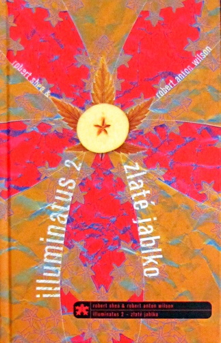 Illuminatus II - Zlaté jablko