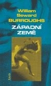 Západní země - William S. Burroughs