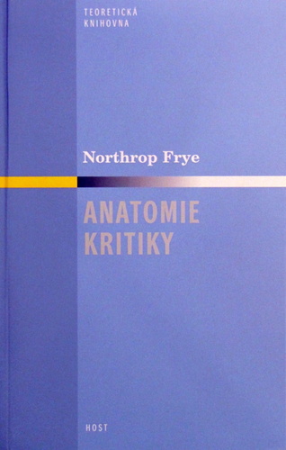 Anatomie kritiky