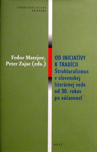 Od iniciatívy k tradícii