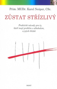 Zůstat střízlivý