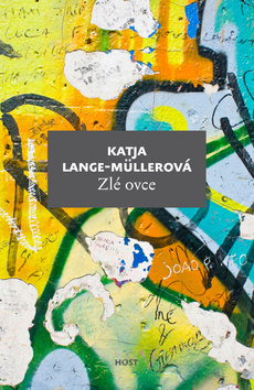 Zlé ovce - Lange-Müller Katja