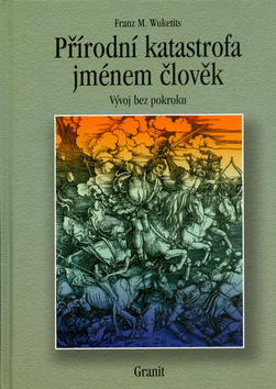 Přírodní katastrofa jménem člověk kúpite na Panta Rhei