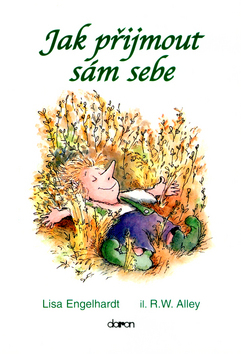 Jak přijmout sám sebe