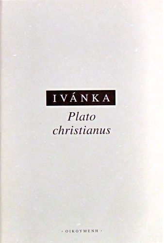Plato christianus