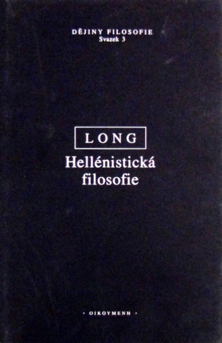 Hellénistická filosofie