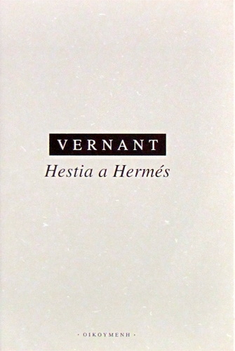 Hestia a Hermés