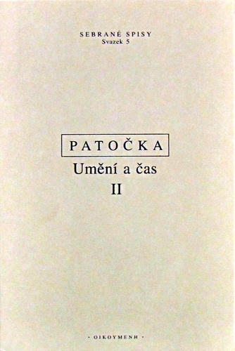 Umění a čas II