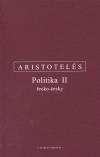 Kniha Politika II. - Aristoteles