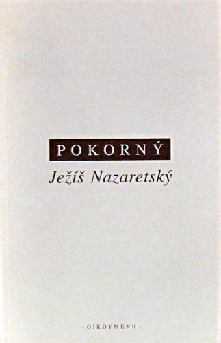 Ježíš Nazaretský