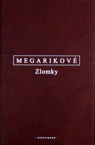 Zlomky - Megarikové