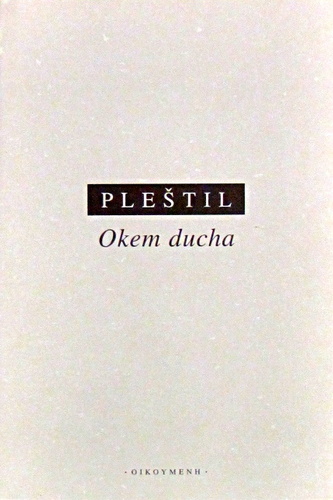Okem ducha