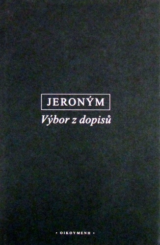 Výbor z dopisů