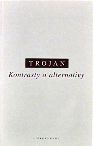 Kontrasty a alternativy