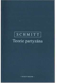 Teorie partyzána